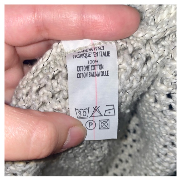 Brandy Melville Moselle Cardigan 💗 - Picture 6 of 6